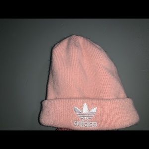Adidas hat